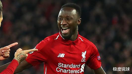 凯塔|前德甲过人王涅槃重生，安菲尔德8号传奇继续，克洛普愁了