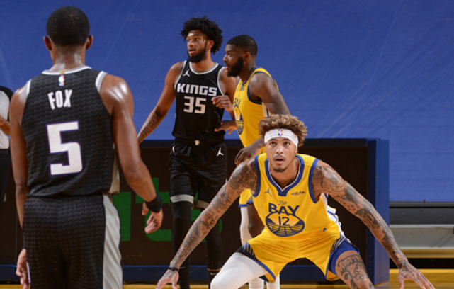 布洛克·萊斯納|鐵樹開花！烏布雷單場4記三分創332天紀錄 楊毅調侃：王仕鵬附體