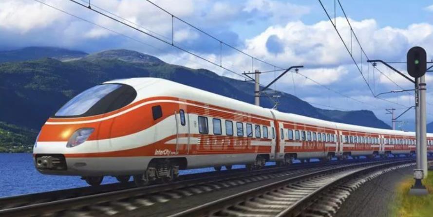 旅行|最长高铁将诞生,耗资达到数千亿,将连接中国南北两端