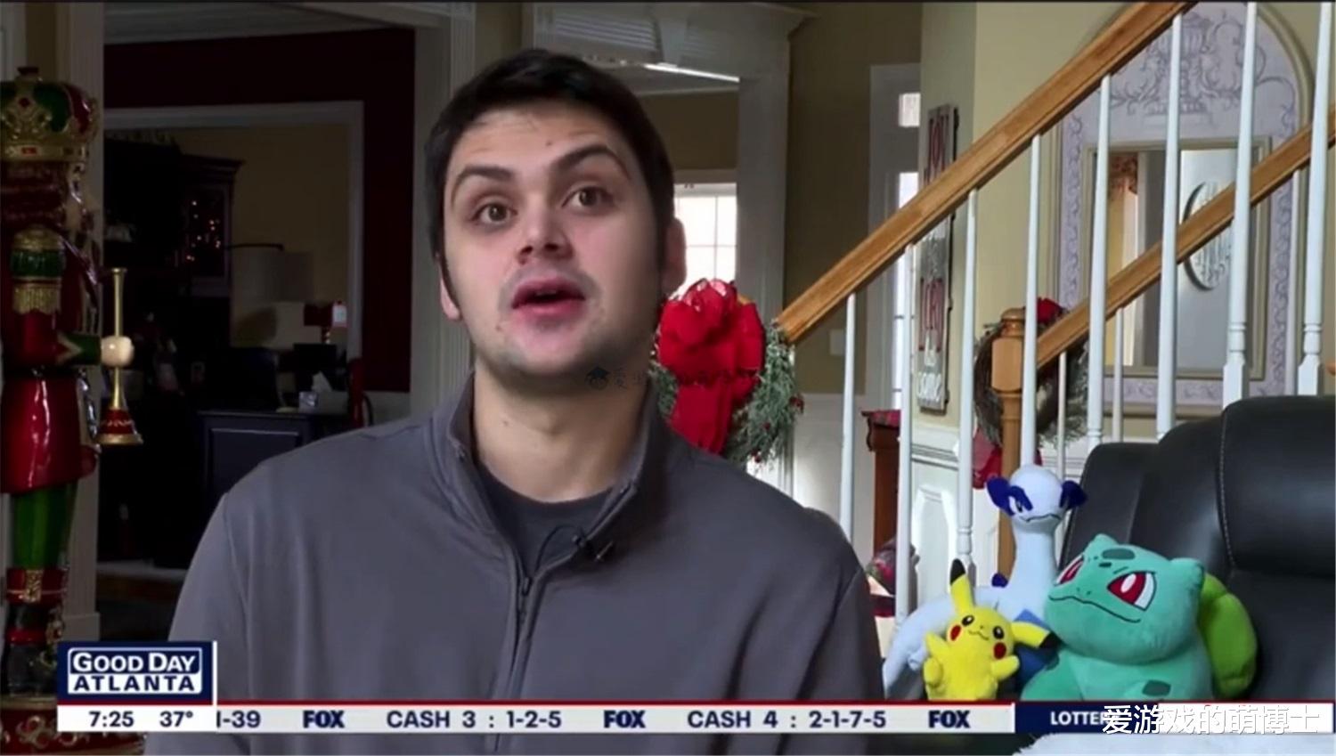 精灵宝可梦|《宝可梦》玩家出售了部分收藏缴纳学费，顺便解决了家庭财政问题