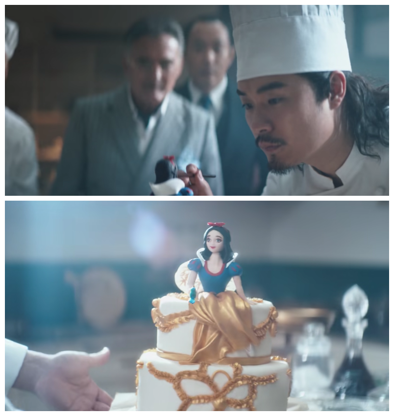 瞄准|细节频频“翻车”引吐槽？《瞄准》：我的知识超出你的想象