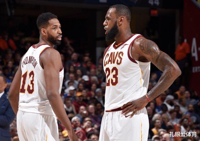 「湖人队」压哨买断？35＋25顶级内线或驰援洛杉矶，湖人迎夺冠最后拼图