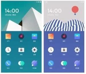 苹果：国产手机中最干净的系统，没有任何广告堪比苹果iOS系统般好用