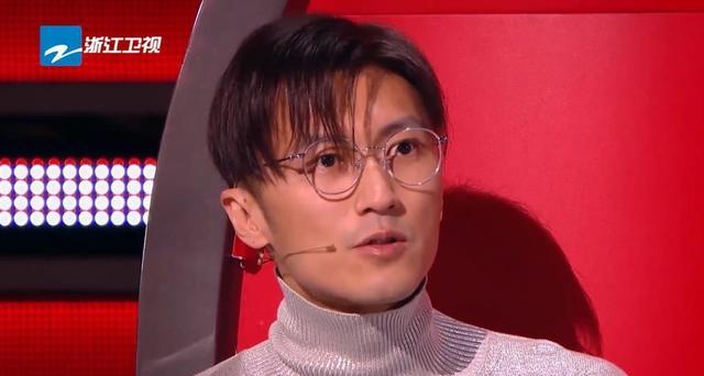 谢霆锋|好声音：谢霆锋痛失傅欣瑶、贾翼腾，他的高开低走只是个意外吗？
