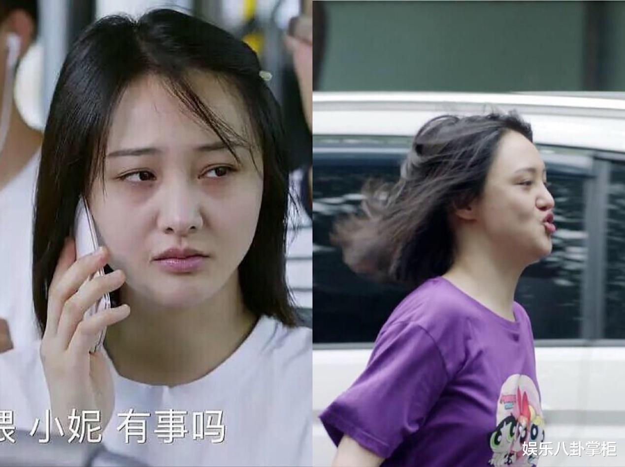 郑爽|随意还是刻意？郑爽的逻辑思维是一大硬伤