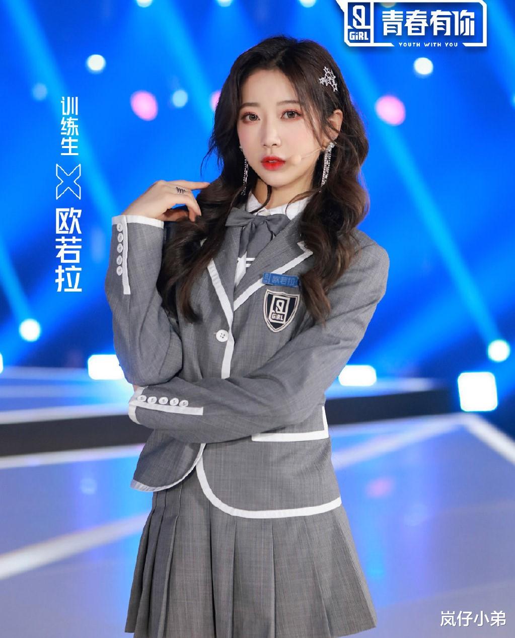 「青2」《青2》录制再爆猛料，人气选手宣布退赛，爆冷出局的她确定复活！