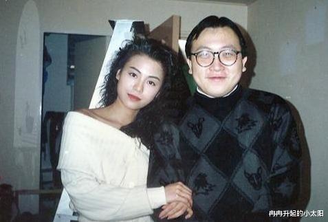 『王晶』她为走红搭上王晶，拍多部影片成名，私生活混乱54岁仍未婚