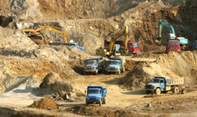 稀土|笑面虎？刚得到蛋糕转身就停止对华出口稀土，当中国是冤大头？