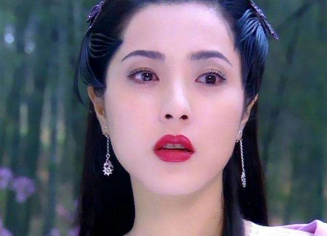 曾黎|她曾被称“最美女鬼”，三任男友全都是影帝，这旺夫脸堪称“一绝”！