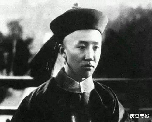 起义■同治、光绪、溥仪，他们的关系你真的清楚吗？我得喝口水压压惊