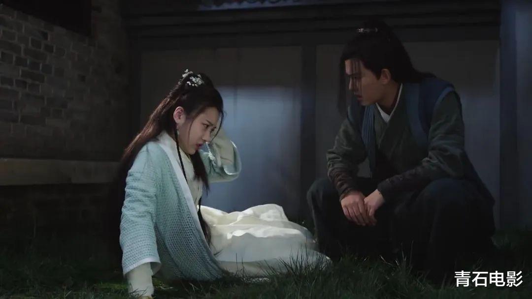 「火星生活」改名3次，任嘉伦新剧节奏猛，一集差点就走完了韩剧的全剧