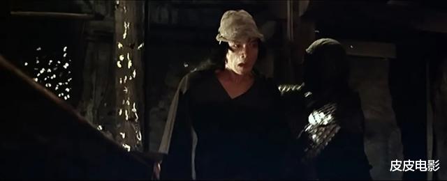 徐克|上映一周遭下架，徐克用第一部电影惨痛代价，开启港片一个新时代