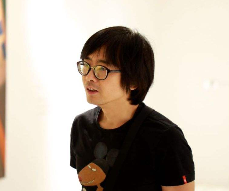 李诞|他拉黑李诞，拒绝徐峥等半个娱乐圈，把自己活成了圈内的“奇葩”