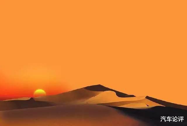 『旅行』沙漠旅行时，遍地西瓜为什么没人摘？就算口渴也不吃？