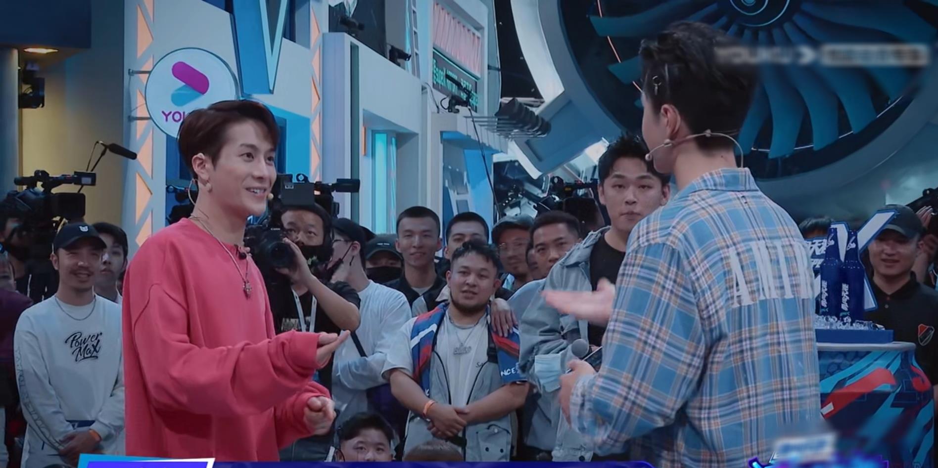 这!就是街舞|《热血街舞团》只播出一季,为何《这就是街舞》能举办到第三季?