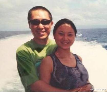 张艺谋|16年前，陈婷“查岗”发现章子怡，怒扇张艺谋两巴掌，章子怡慌了