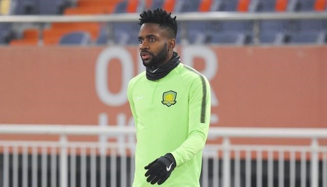 『巴坎布』主席要求北京国安旧将降薪二分之一!三家俱乐部相中巴坎布