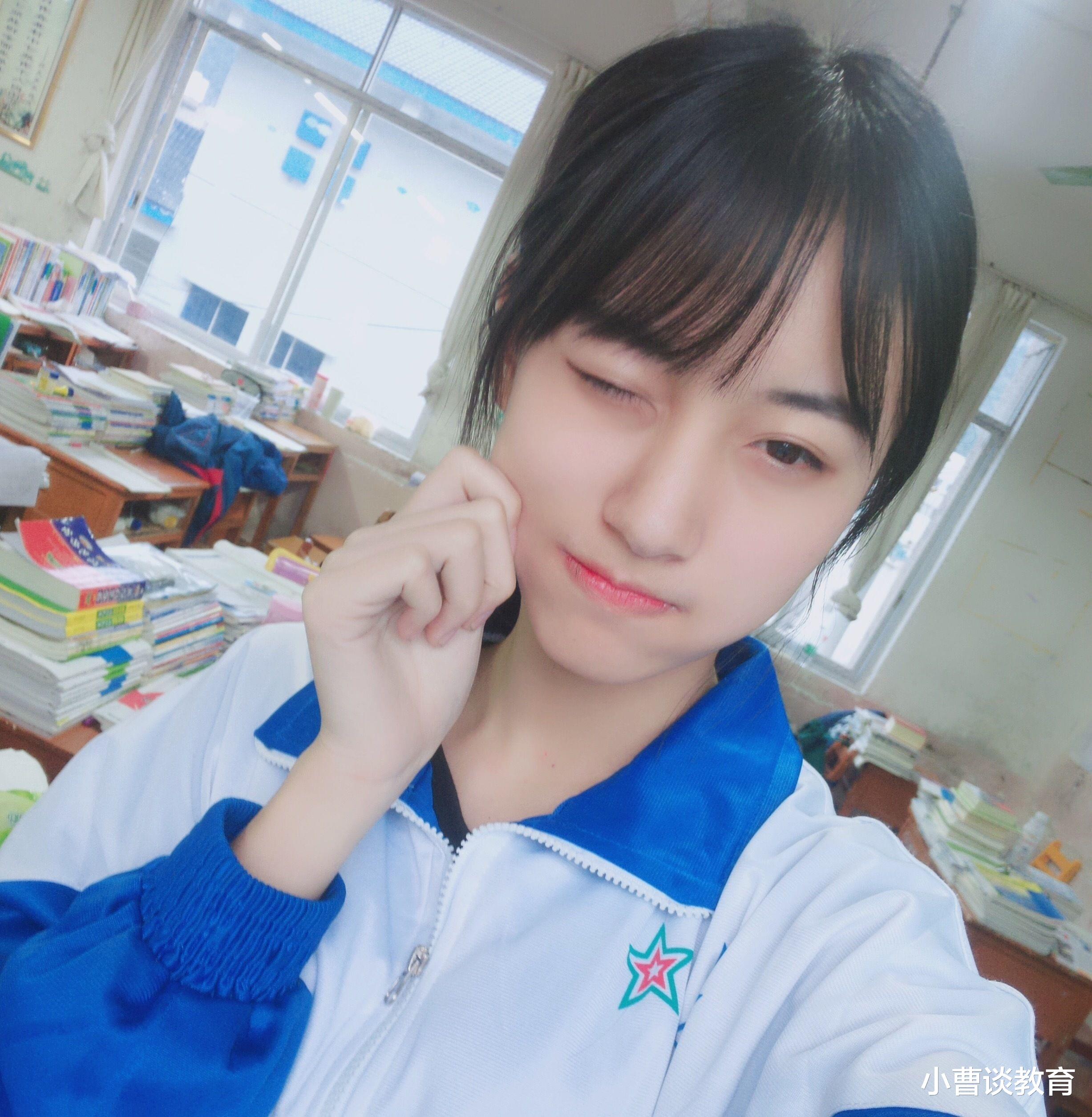 「」大学四年，这3种同学“常年单身”，网友：终于找到组织了