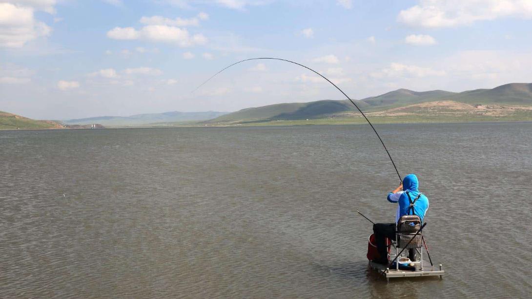 |今后冬钓是否过瘾，就靠这4件事了，全学会的钓友根本不会封竿
