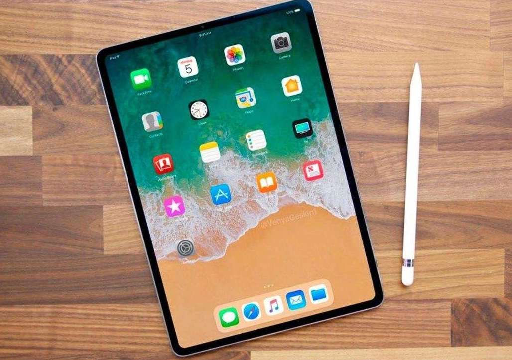 |IPAD pro是增加办公体验，丰富业余生活的好工具