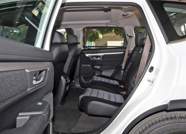 SUV|预算二十五万，最值得考虑的几款SUV