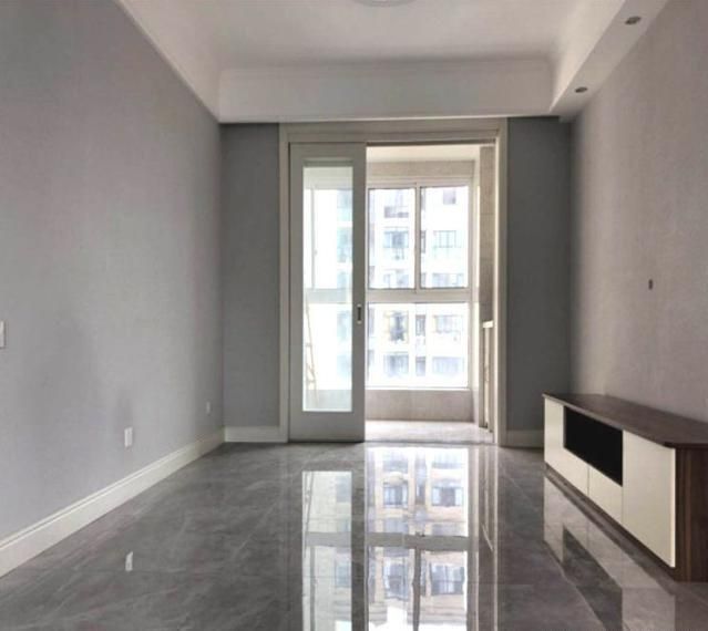 |晒晒92㎡紧凑三居室，硬装加上衣柜花了近10万，效果简单耐看