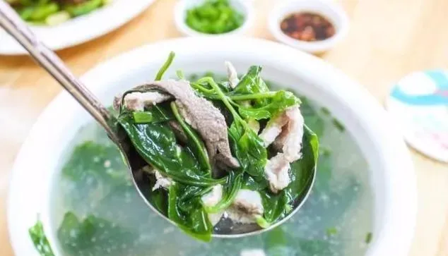 :贫血怕这菜,等于天然“补血库”,淡斑美白,补血润肤