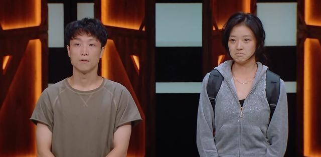 郭敬明|《演员2》最大的黑马出现，郭敬明站起来捧场，眼泪都止不住地流