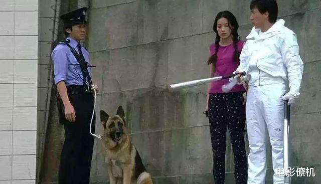 【王晶】1999年,郑伊健势头强劲,成龙周星驰携手贺岁,大赢家却是王晶