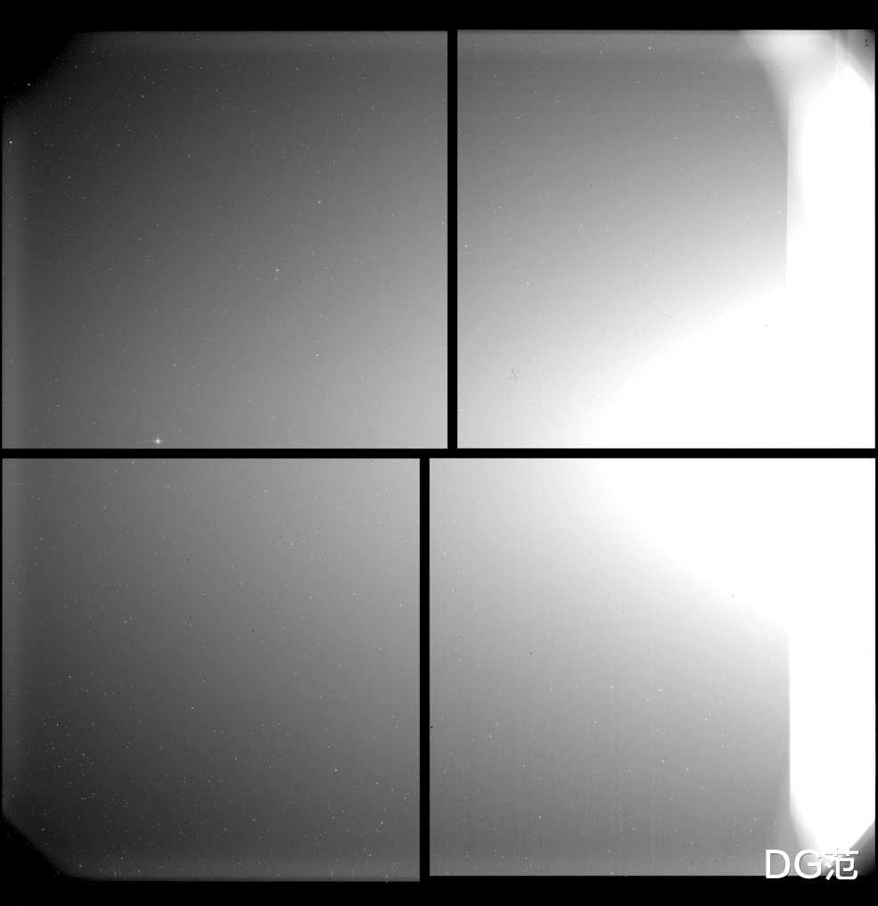 蝮蛇|这是有史以来，你能看到的离太阳最近的照片