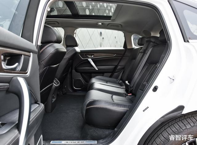 丰田汉兰达|本田冠道：我太难了，广本旗舰跌至20万，大家为啥都买汉兰达