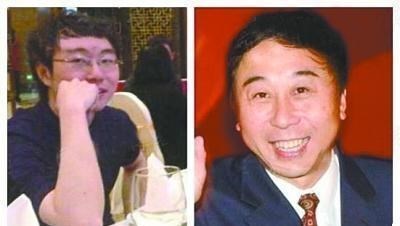 『冯巩』看看冯巩的孙子，再看看陈佩斯的儿子，才明白基因有多强大