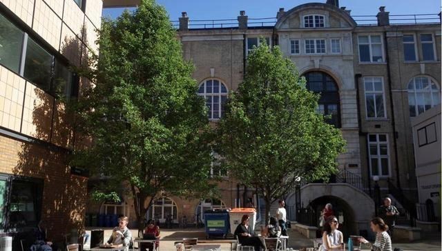 #伦敦大学学院#伦敦大学学院校长：中国的家长，我们真的不是野鸡大学！