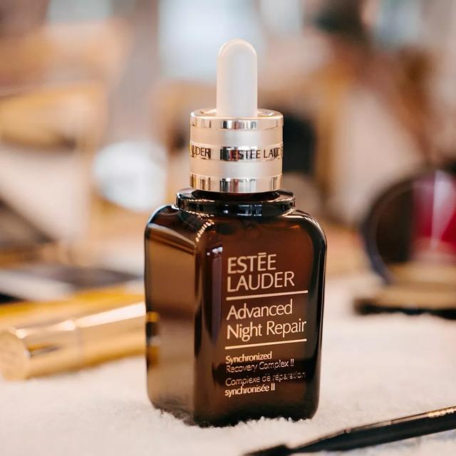 化妆水@原来你不适合小棕瓶？精华液用错比买贵更浪费