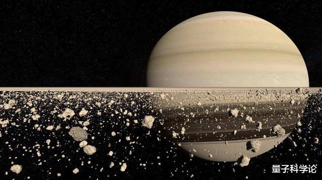 旅行者▲旅行者1号在180亿公里外的发现，让人类“失望”，有害射线激增
