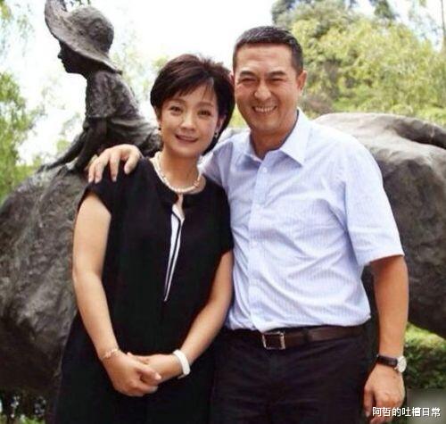 [张嘉译]张嘉译爱打麻将，媳妇向婆婆告状，婆婆一句话笑翻全场！