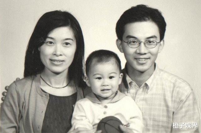 陈晓：丈夫郎永淳入狱，自己携子入美国，患癌几近崩溃的吴萍今如何了？