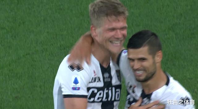 那不勒斯■意甲最新积分战报 那不勒斯4连胜，帕尔马大胜再超AC米兰