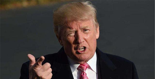 白宫|美总统低头了？白宫宣布将给予华为短暂豁免，但中方不该放松警惕