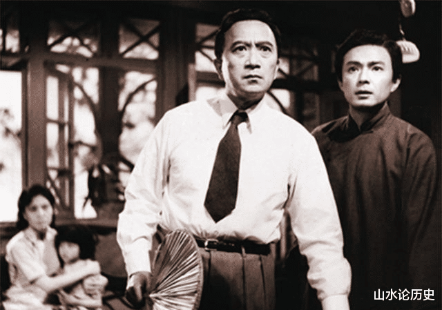 孙道临|孙道临晚年最后的采访，只记得住妻子：你们认识的那个孙道临没了！