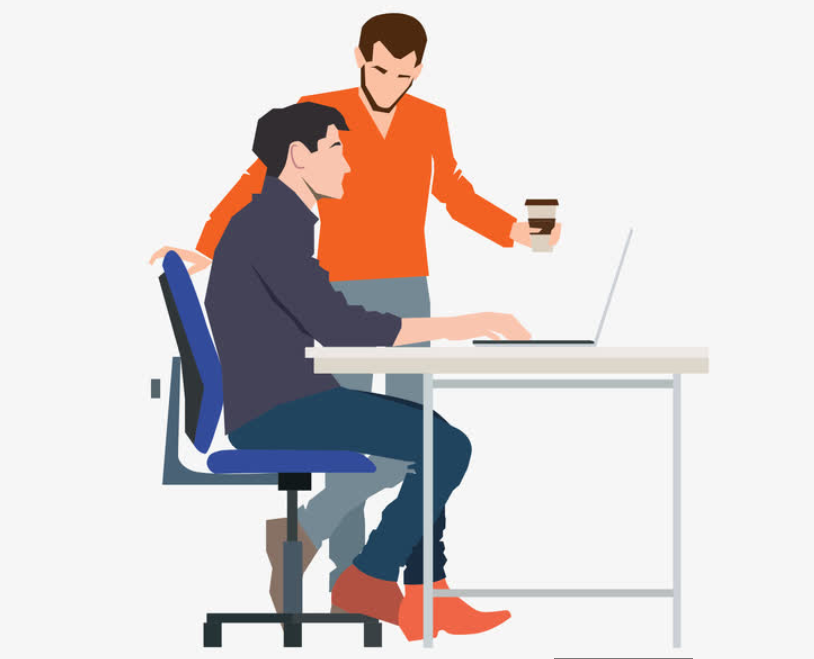 ▲和领导独处时，该如何聊天？这些干货建议收藏