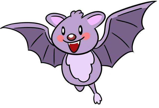 蝙蝠|蝙蝠是什么进化来的？如何看待它？