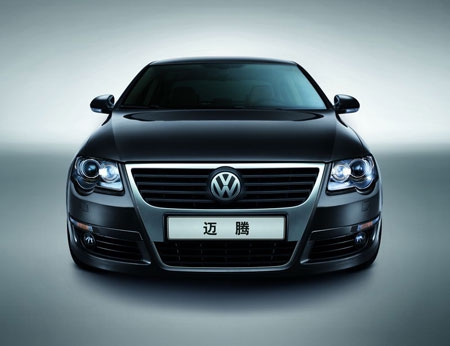 大众帕萨特|迈腾，帕萨特，凯美瑞，亚洲龙，雅阁，金牛座和天籁选哪个好？