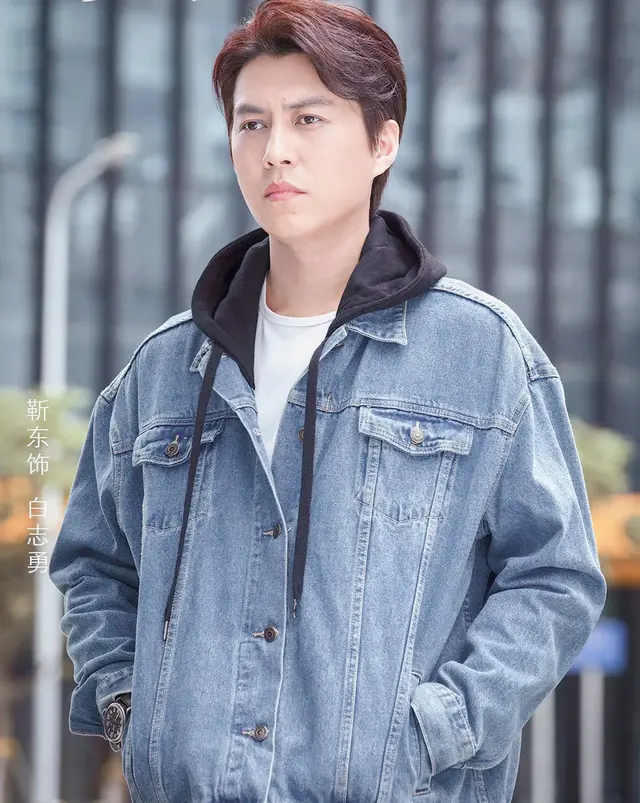 [走出国门]恭喜！这五部剧宣布定档：3部网剧，1部上星剧，1部走出国门！