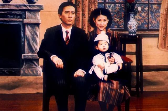 电影|一生必看的十大港片，你错过了几部？