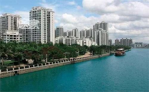 中国最适宜定居的4个城市，第一名副其实，平均房价仅1万3