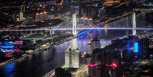 經濟達全球第三中國城市：比香港還要強，GDP超全球90%國傢-圖2