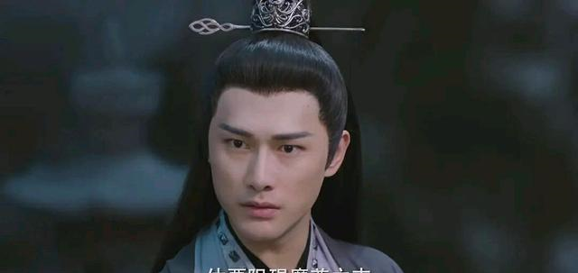 琉璃|《琉璃》观众:追了一个月的爱情剧,却成了三个男人间的爱恨纠缠