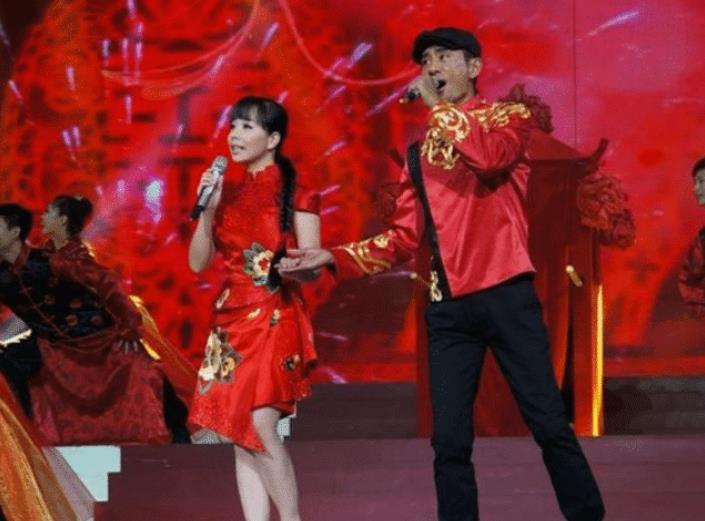 央视：冒充农民走红上春晚，还娶了超女老婆，身份曝光后被央视封杀！