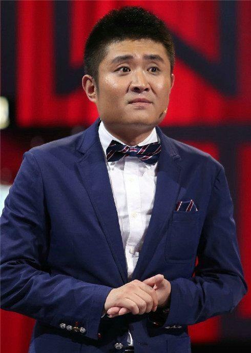 张玉浩|相声演员苗阜被《笑傲江湖》冠军张玉浩打了!郭德纲:这一行谁也不服谁